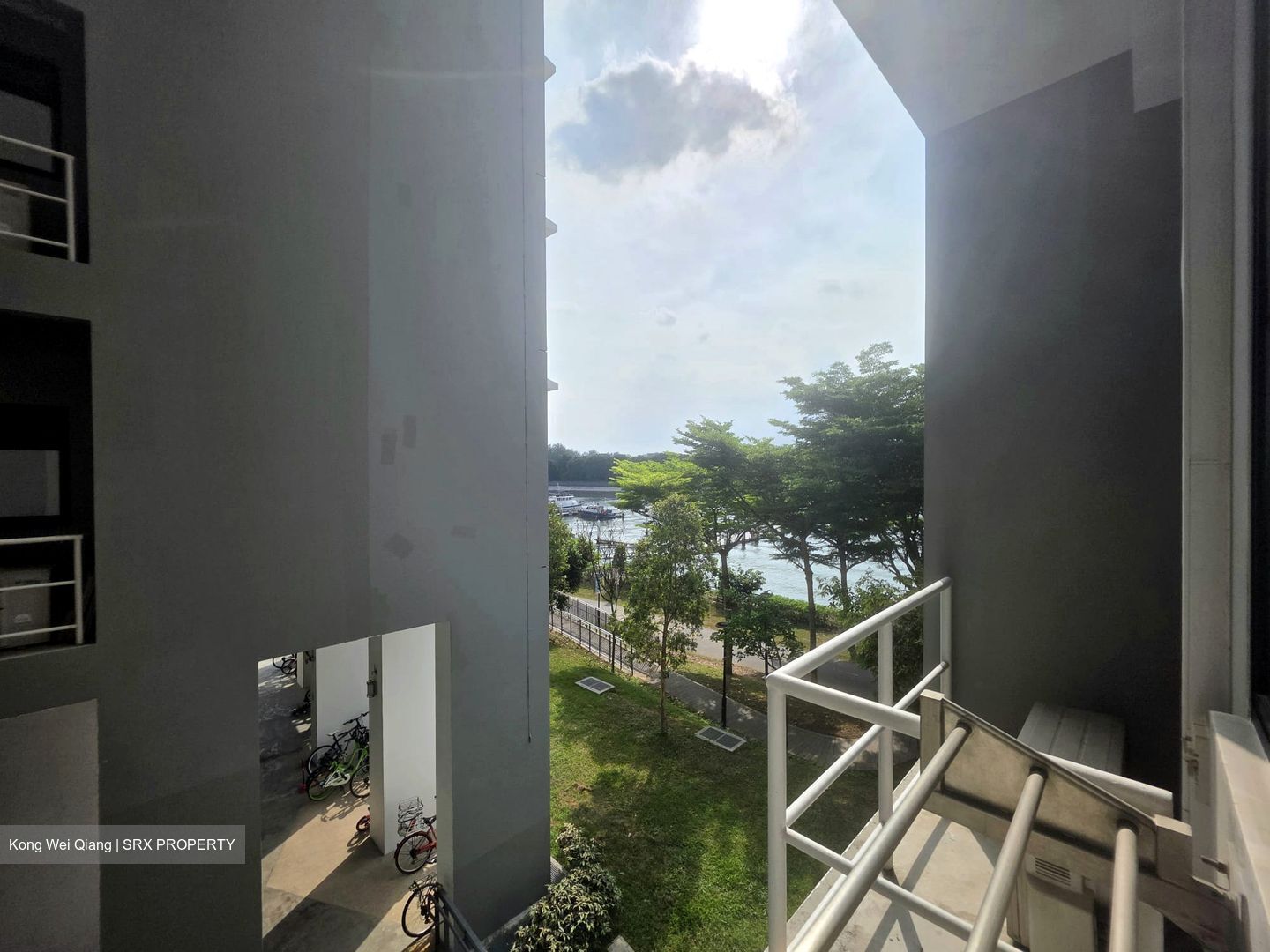 Blk 415A Waterfront I @ Northshore (Punggol), HDB 4 Rooms #546016341